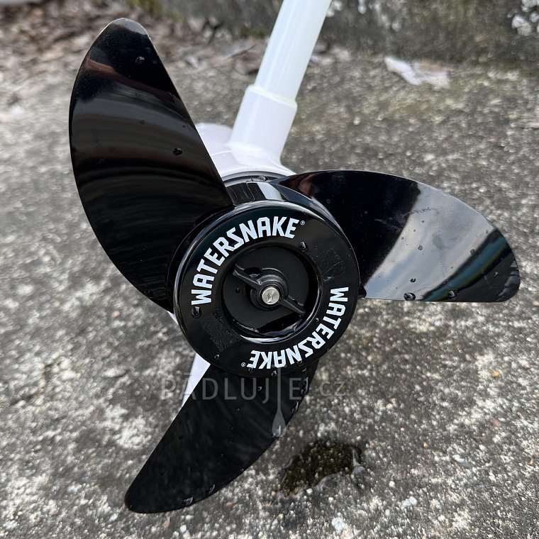 Náhradní  lodní šroub Watersnake 3-Blade, 44 – 55 lbs