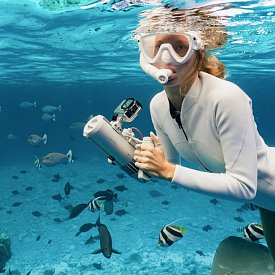 Elektrický vodní skútr LEFEET P1 Lite