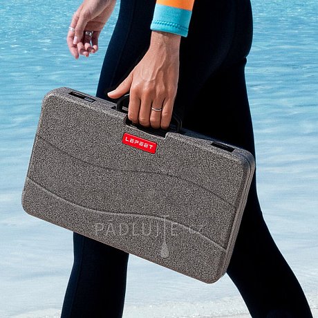 Elektrický vodní skútr LEFEET P1 Lite