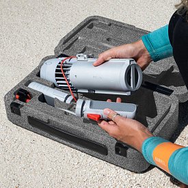 Elektrický vodní skútr LEFEET P1 Lite