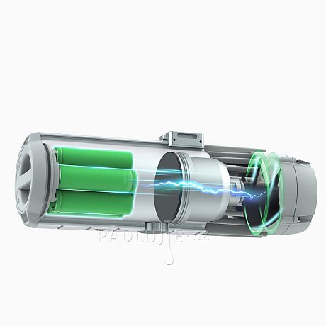 Elektrický vodní skútr LEFEET P1 Lite