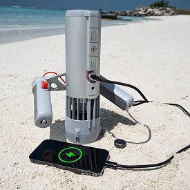 Elektrický vodní skútr LEFEET P1 Lite