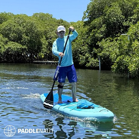 Paddleboard PADDLENAUT WAVE 10'8'' MINICOMBO 2026 - nafukovací