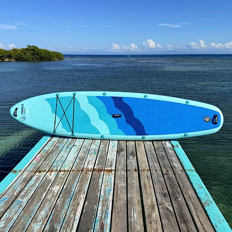 Paddleboard PADDLENAUT WAVE 11'6'' COMBO 2026 - nafukovací