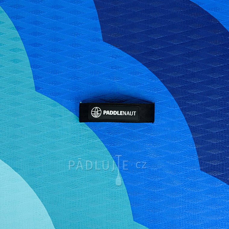 Paddleboard PADDLENAUT WAVE MULTI 12'4'' MINICOMBO 2026 - nafukovací