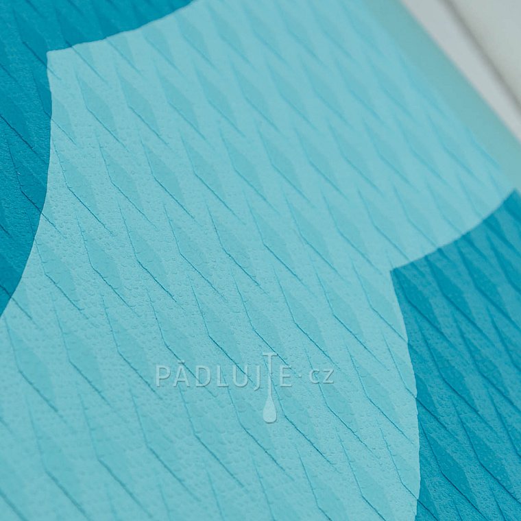 Paddleboard PADDLENAUT WAVE MULTI 12'4'' MINICOMBO 2026 - nafukovací
