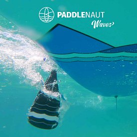 Paddleboard PADDLENAUT JELLO 10'8'' MINICOMBO 2026 - nafukovací