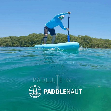Paddleboard PADDLENAUT JELLO 10'8'' MINICOMBO 2026 - nafukovací