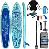 Paddleboard PADDLENAUT CROCO 11'6'' COMBO 2026 - nafukovací