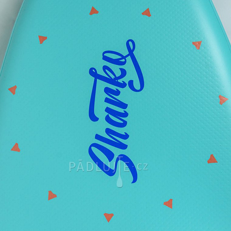 Paddleboard PADDLENAUT SHARKO 11'6'' COMBO 2026 - nafukovací