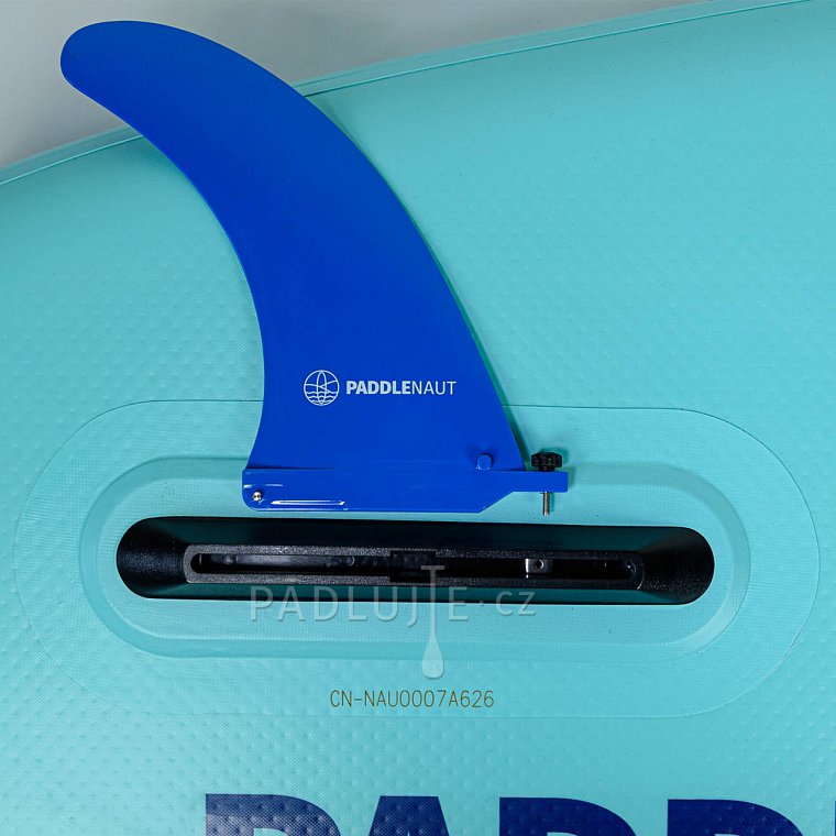 Paddleboard PADDLENAUT SHARKO 11'6'' COMBO 2026 - nafukovací