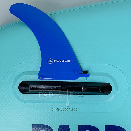 Paddleboard PADDLENAUT SHARKO 11'6'' COMBO 2026 - nafukovací
