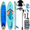 Paddleboard PADDLENAUT SHARKO 11'6'' COMBO 2026 - nafukovací