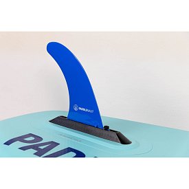 Paddleboard PADDLENAUT SHARKO MULTI 12'4'' MINICOMBO 2026 - nafukovací