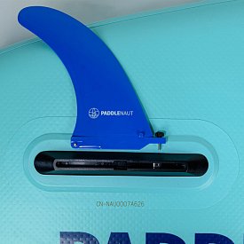 Paddleboard PADDLENAUT SHARKO MULTI 12'4'' MINICOMBO 2026 - nafukovací