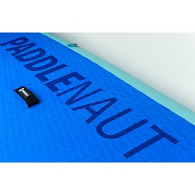 Paddleboard PADDLENAUT SHARKO MULTI 12'4'' MINICOMBO 2026 - nafukovací