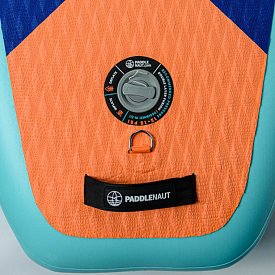 Paddleboard PADDLENAUT SHARKO MULTI 12'4'' MINICOMBO 2026 - nafukovací