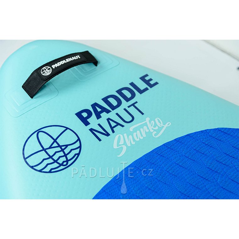 Paddleboard PADDLENAUT SHARKO 12'4'' MINICOMBO 2026 - nafukovací