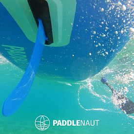 Paddleboard PADDLENAUT SHARKO MULTI 12'4'' MINICOMBO 2026 - nafukovací