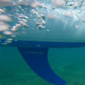 Paddleboard PADDLENAUT SHARKO MULTI 12'4'' MINICOMBO 2026 - nafukovací