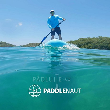 Paddleboard PADDLENAUT SHARKO MULTI 12'4'' MINICOMBO 2026 - nafukovací