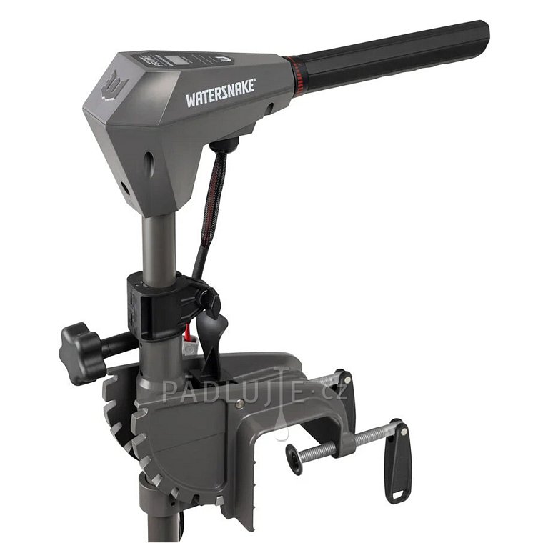 Lodní motor WATERSNAKE PRIME 110/42 na 24V