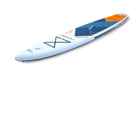Paddleboard GLADIATOR ELITE 14' Touring s karbon pádlem 2026 - POUŽITÉ ZBOŽÍ