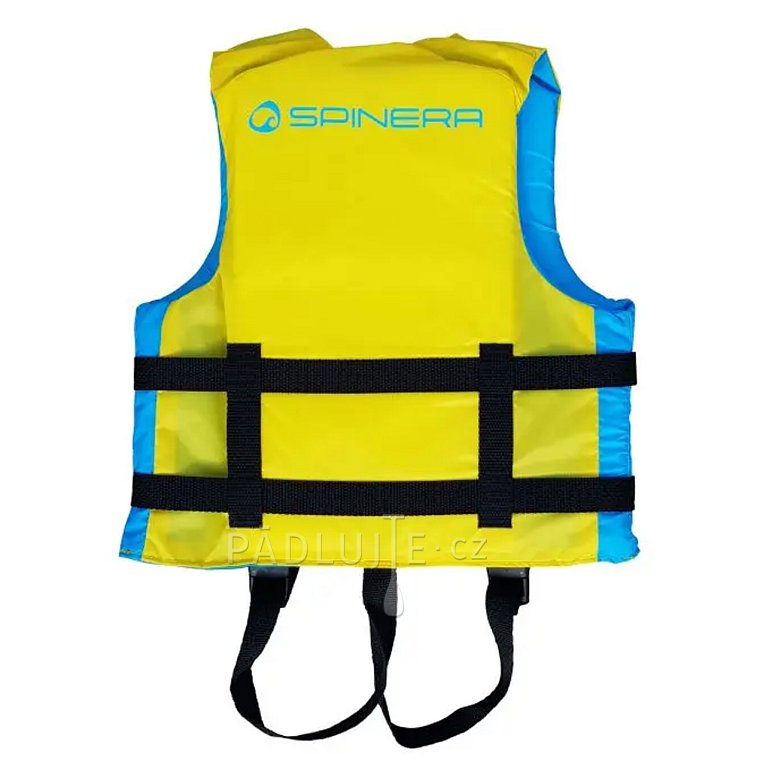 Plovací vesta SPINERA SUP/kajak junior  50N