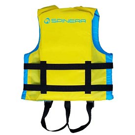 Plovací vesta SPINERA SUP/kajak junior  50N