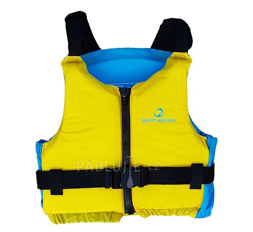 Plovací vesta SPINERA SUP/kajak junior  50N