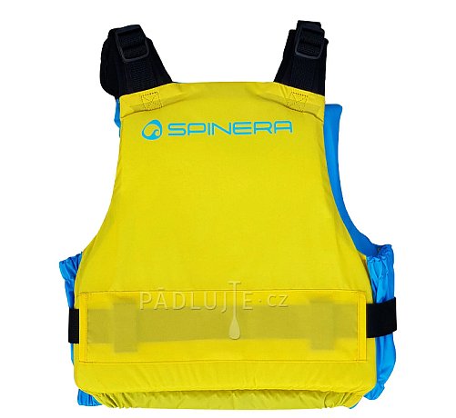 Plovací vesta SPINERA SUP/kajak junior  50N