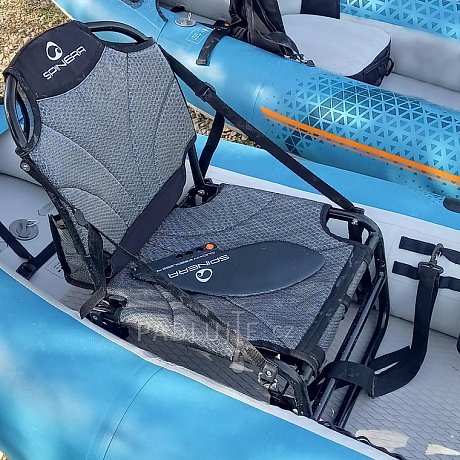 Kajaková sedačka Spinera Frame Kayak Seat