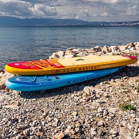 Paddleboard AQUA MARINA FUSION 10'10 2026 s elektrickou pumpou