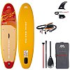 Paddleboard AQUA MARINA FUSION 10'10 2026 s elektrickou pumpou