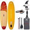 Paddleboard AQUA MARINA FUSION 10'10 Before Sunset 2026 s elektrickou pumpou