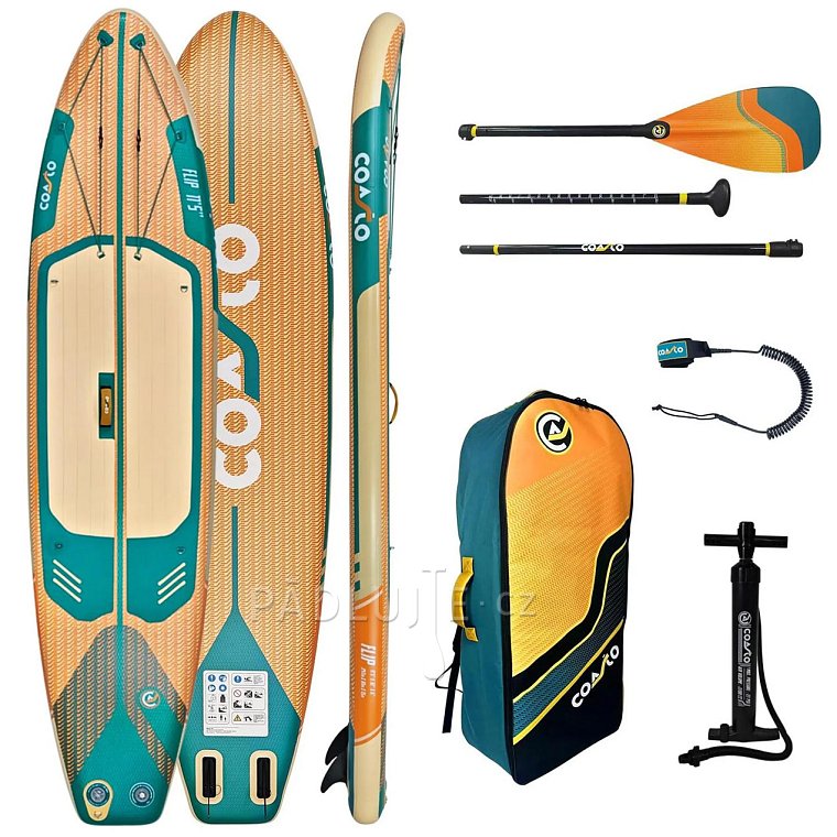 Paddleboard COASTO Flip 11'5