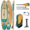 Paddleboard  COASTO Flip 11'5" - nafukovací