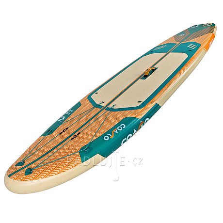 Paddleboard  COASTO Flip 11'5" - nafukovací