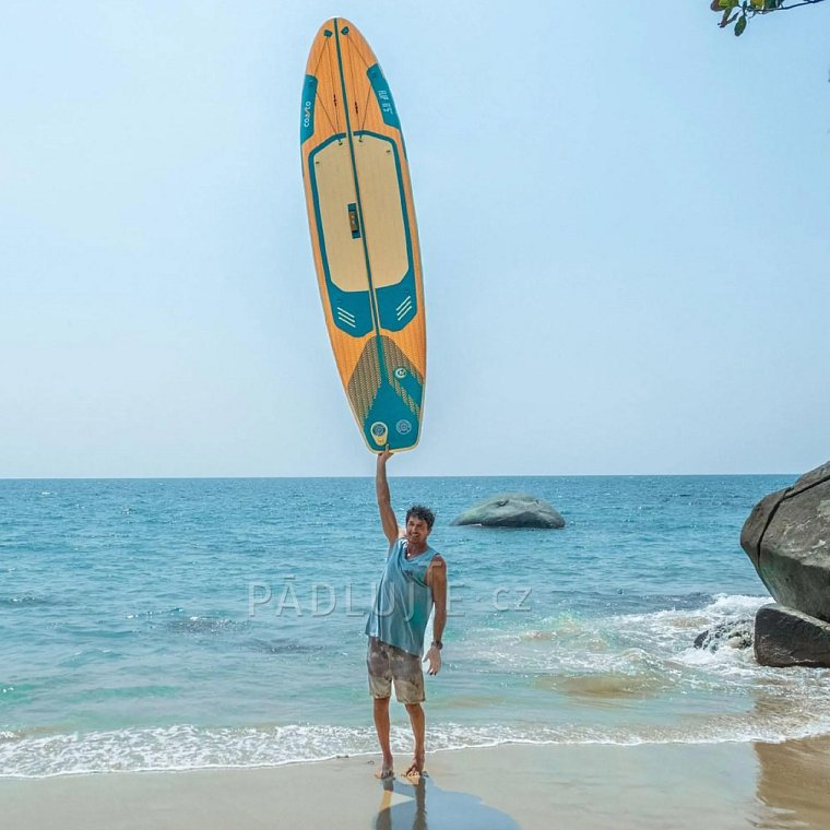 Paddleboard COASTO Flip 11'5