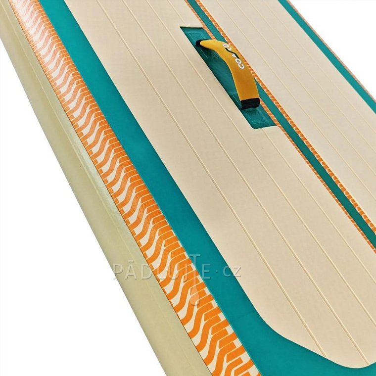 Paddleboard COASTO Flip 11'5