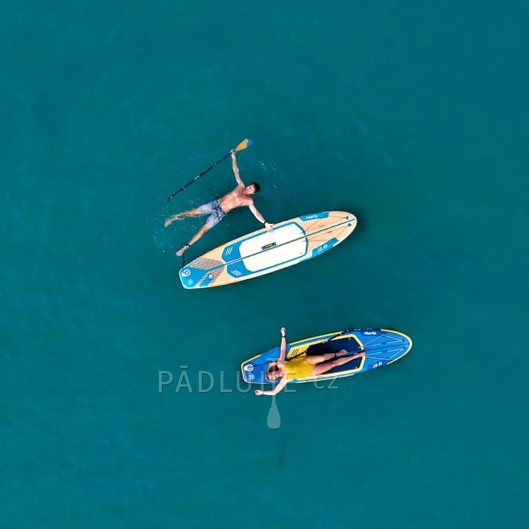 Paddleboard COASTO Flip 11'5