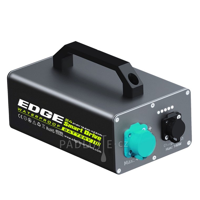 Baterie EDGE Smart B04