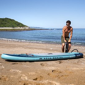 Paddleboard AQUA MARINA BEAST 10'6 - nafukovací - rozbalený kus