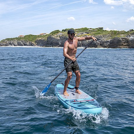 Paddleboard AQUA MARINA BEAST 10'6 - nafukovací - rozbalený kus
