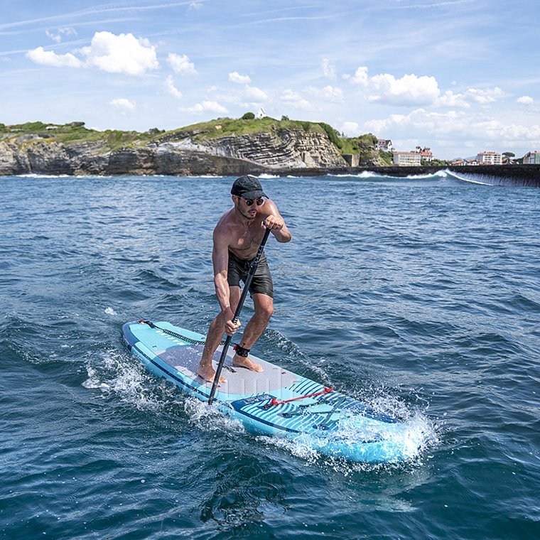 Paddleboard AQUA MARINA BEAST 10'6 - nafukovací - rozbalený kus