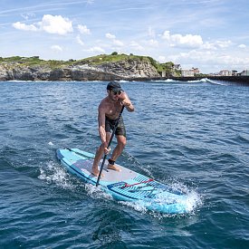 Paddleboard AQUA MARINA BEAST 10'6 - nafukovací - rozbalený kus