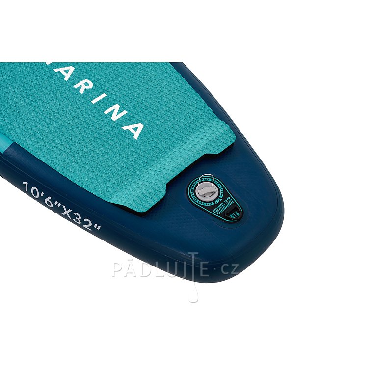 Paddleboard AQUA MARINA BEAST 10'6 - nafukovací - rozbalený kus