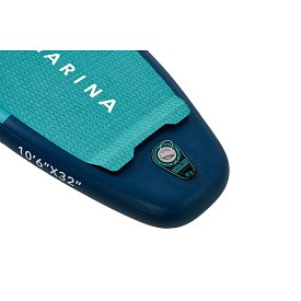 Paddleboard AQUA MARINA BEAST 10'6 - nafukovací - rozbalený kus