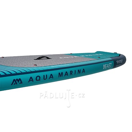 Paddleboard AQUA MARINA BEAST 10'6 - nafukovací - rozbalený kus