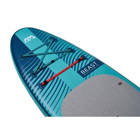 Paddleboard AQUA MARINA BEAST 10'6 - nafukovací - rozbalený kus